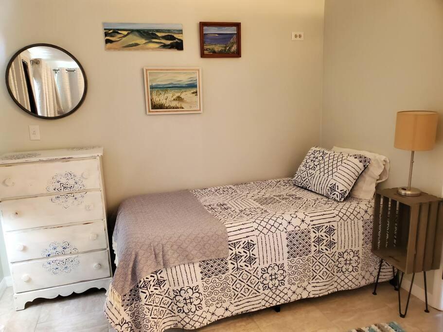 Villa 3 Bed, 2 Bath, Waterfront, Dock, Large Driveway Tavares Exterior foto