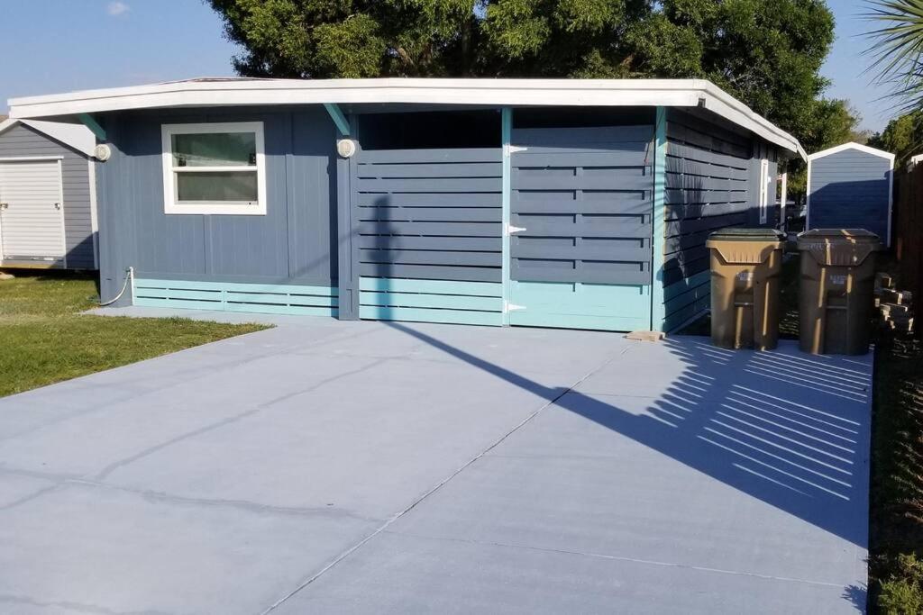 Villa 3 Bed, 2 Bath, Waterfront, Dock, Large Driveway Tavares Exterior foto