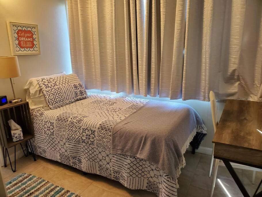 Villa 3 Bed, 2 Bath, Waterfront, Dock, Large Driveway Tavares Exterior foto