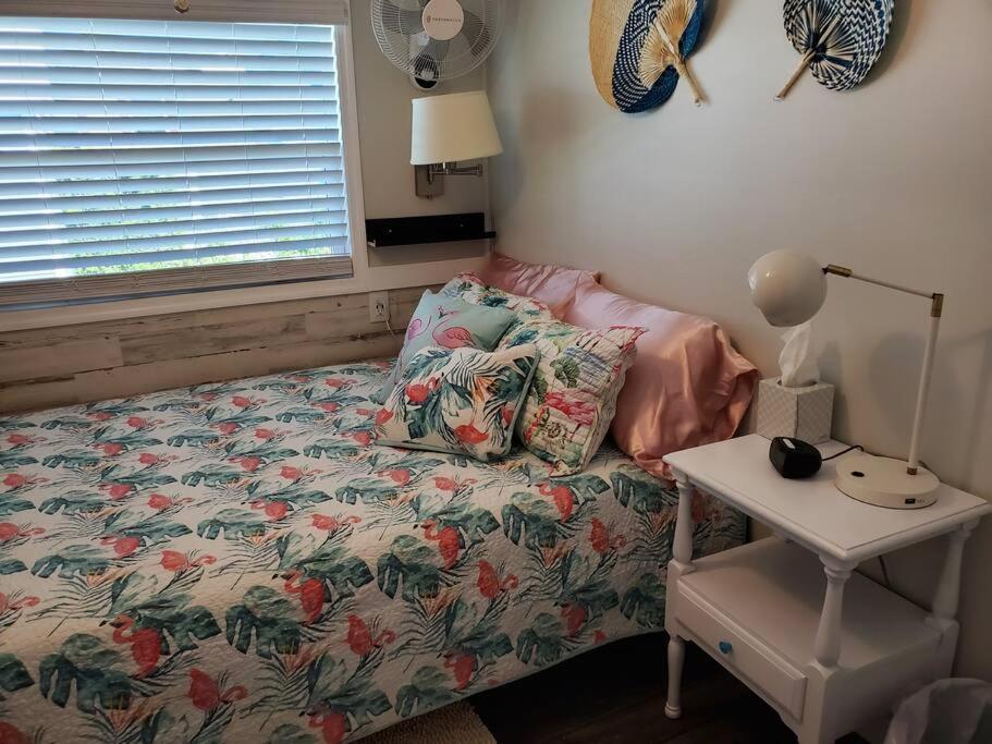 Villa 3 Bed, 2 Bath, Waterfront, Dock, Large Driveway Tavares Exterior foto